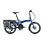 Tern Tern Vektron Q9 Metalic Blue Gen 3 400Wh