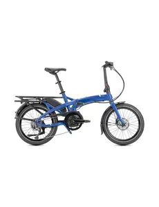 Tern Tern Vektron Q9 Metalic Blue Gen 3 400Wh