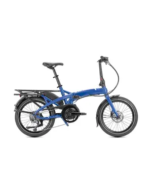 Tern Tern Vektron Q9 Metalic Blue Gen 3 400Wh