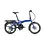 Tern Tern Vektron Q9 Metalic Blue Gen 3 400Wh