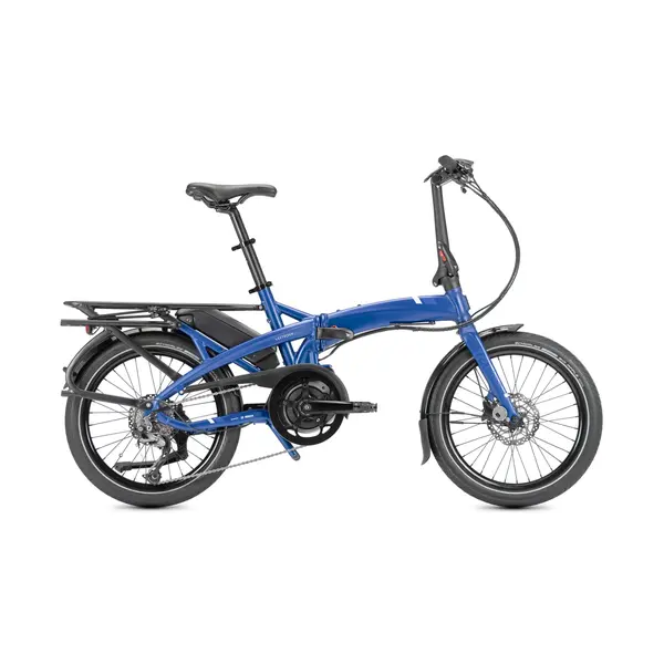 Tern Tern Vektron Q9 Metalic Blue Gen 3 400Wh
