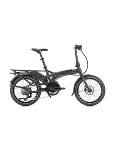Tern Tern Verktron S10  Gen 3 Electric 400Wh Folding E-Bike I