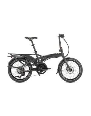 Tern Tern Verktron S10  Gen 3 Electric 400Wh Folding E-Bike I