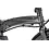Tern Tern Vektron P10 Electric Gen 4 Cosmic Black 400Wh Folding Bike
