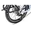 Tern Tern Vektron P10 Electric Gen 4 Cosmic Black 400Wh Folding Bike