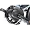 Tern Tern Vektron P10 Electric Gen 4 Cosmic Black 400Wh Folding Bike