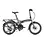 Tern Tern Vektron P10 Electric Gen 4 Cosmic Black 400Wh Folding Bike
