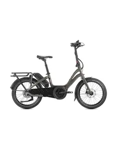 Tern Tern NBD S5i Electric Bike 500Wh Gloss Blue