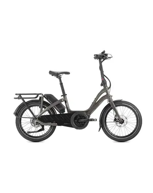 Tern Tern NBD S5i Electric Bike 500Wh Gloss Blue