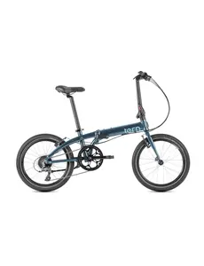 Tern Tern Link D8 Folding bike 20" Green