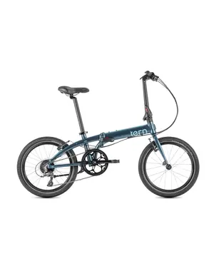 Tern Tern Link D8 Folding bike 20" Green