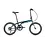 Tern Tern Link D8 Folding bike 20" Green