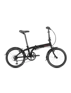 Tern Tern Link B7 Folding bike 20" Black