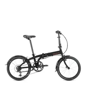 Tern Tern Link B7 Folding bike 20" Black