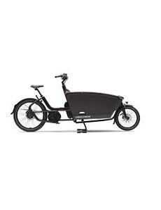 Urban Arrow Urban Arrow Family Next Advanced Tektro Dorado 400Wh Smart System, Performance Line75Nm