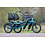Van Raam Van Raam Fun2Go adaptive (side-by-side) tandem bike