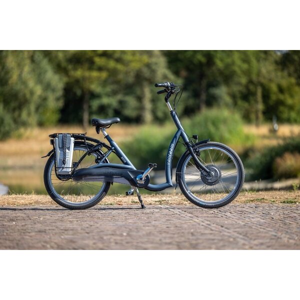 Van Raam Van Raam Balance Step-through e-bike