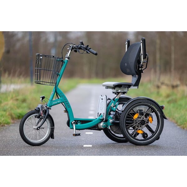 Van Raam Van Raam Easy Go Mobility bike