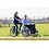 Van Raam Van Raam VeloPlus wheelchair bike
