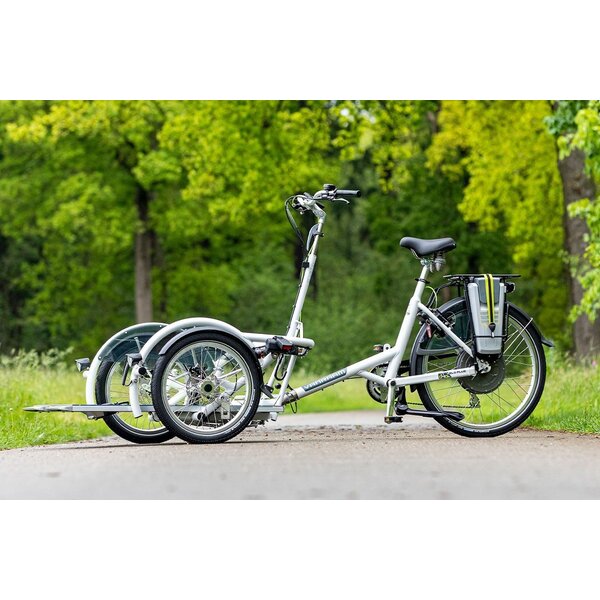 Van Raam Van Raam VeloPlus wheelchair bike