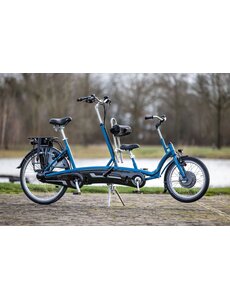 Van Raam Van Raam Kivo tandem