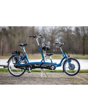 Van Raam Van Raam Kivo tandem