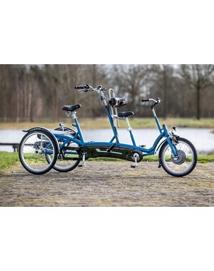Van Raam Van Raam Kivo Plus tandem