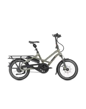 Tern Tern HSD Gen 2 S00 545Wh