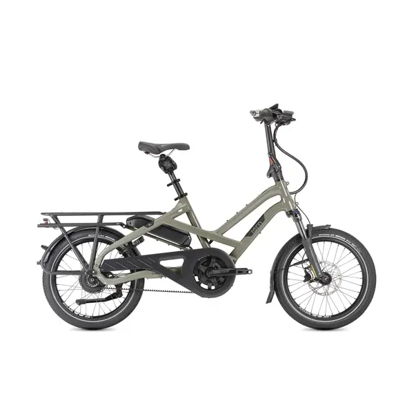 Tern Tern HSD Gen 2 S00 545Wh