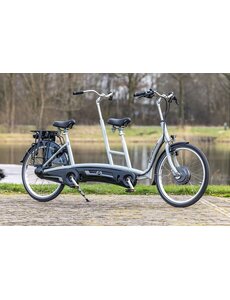 Van Raam Van Raam Twinny tandem
