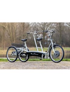 Van Raam Van Raam Twinny Plus Tandem