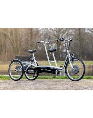 Van Raam Van Raam Twinny Plus Tandem