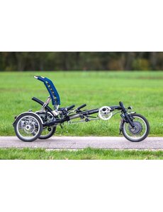 Van Raam Van Raam Easy Sport Small Trike