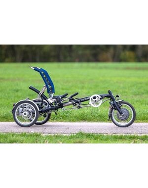 Van Raam Van Raam Easy Sport Small Trike