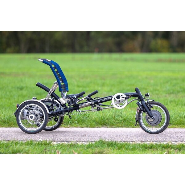 Van Raam Van Raam Easy Sport Small Trike