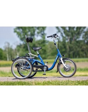 Van Raam Van Raam Midi Tricycle