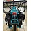Tern EX Demo GSD S00 LR gen 2 Bettle Blue 500Wh