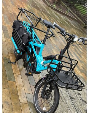 Tern EX Demo GSD S00 LR gen 2 Bettle Blue 500Wh