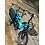 Tern EX Demo GSD S00 LR gen 2 Bettle Blue 500Wh
