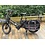 Tern EX Hire/Demo GSD S10 Gen 1 Black 500Wh