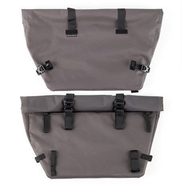Riese & Muller Multitinker Cargo Bags (Riese&Muller)
