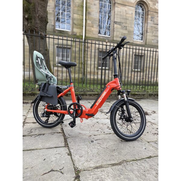 Roxform Roxform Plico