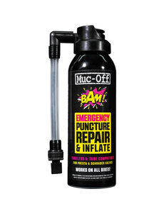 Muc-Off B.A.M! 125ML - Bottled Air Magic