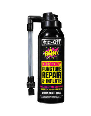 Muc-Off B.A.M! 125ML - Bottled Air Magic