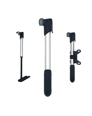  M:Part Duo Mini Pump
