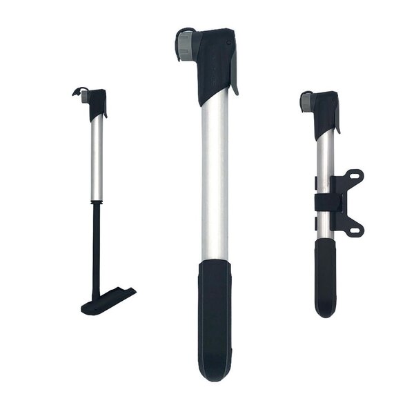 M:Part Duo Mini Pump