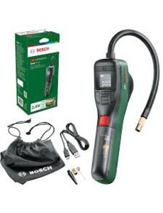  workshop BOSCH EASYPUMP ELECTRIC PUMP