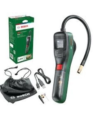  workshop BOSCH EASYPUMP ELECTRIC PUMP