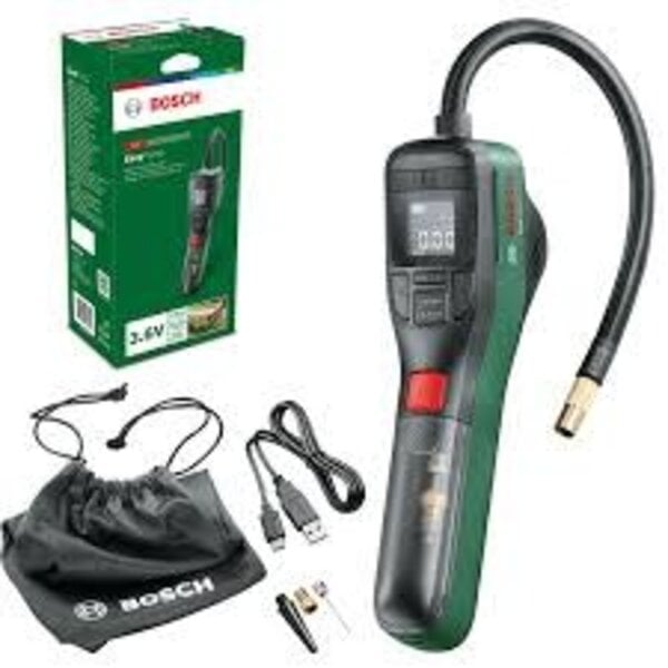 workshop BOSCH EASYPUMP ELECTRIC PUMP