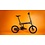 Flit Flit M2 , Folding E-bike